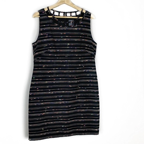 Vince Camuto Dresses & Skirts - Vince Camuto Cocktail Dress Sleeveless Black 12